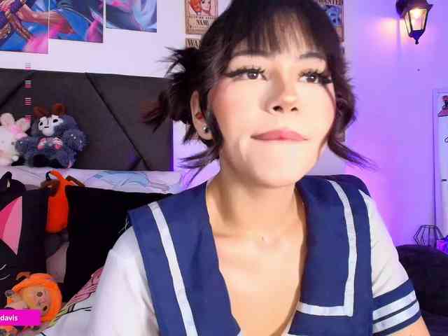 Zaradavis webcam