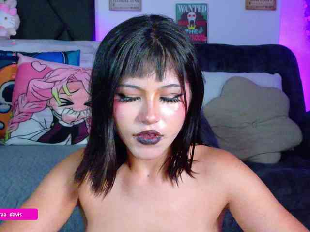 Zaradavis webcam