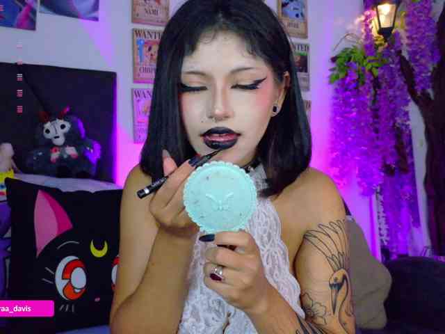Zaradavis webcam