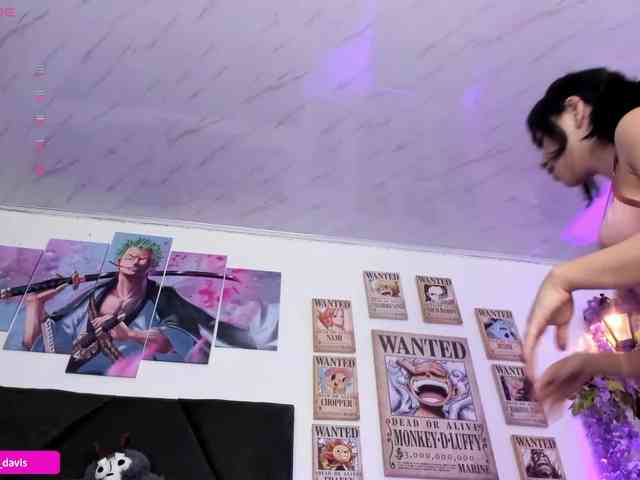 Zaradavis webcam