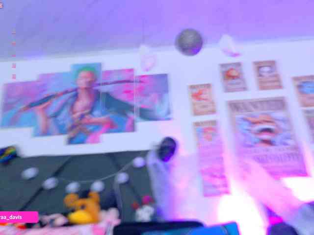 Zaradavis webcam