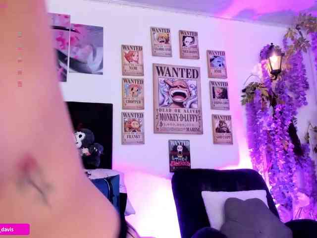 Zaradavis webcam
