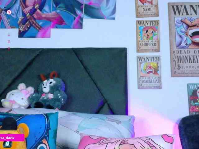 Zaradavis webcam