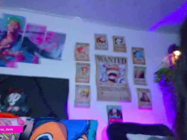 Zaradavis webcam