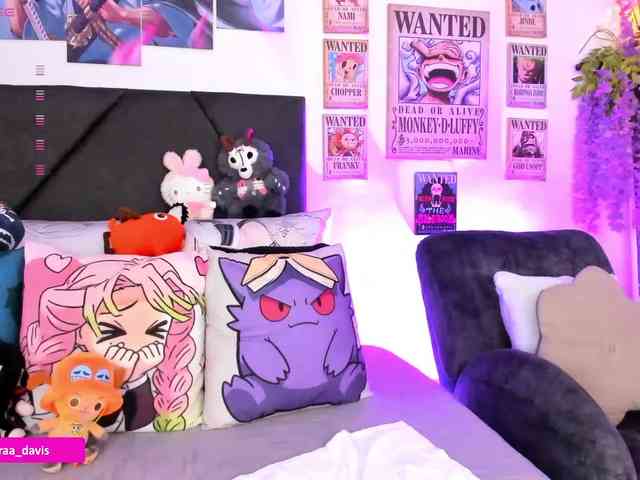 Zaradavis webcam