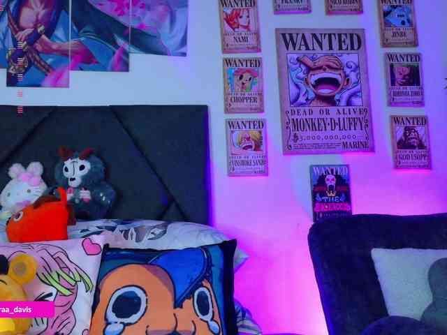Zaradavis webcam