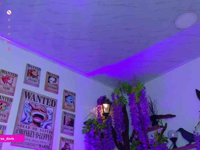 Zaradavis webcam