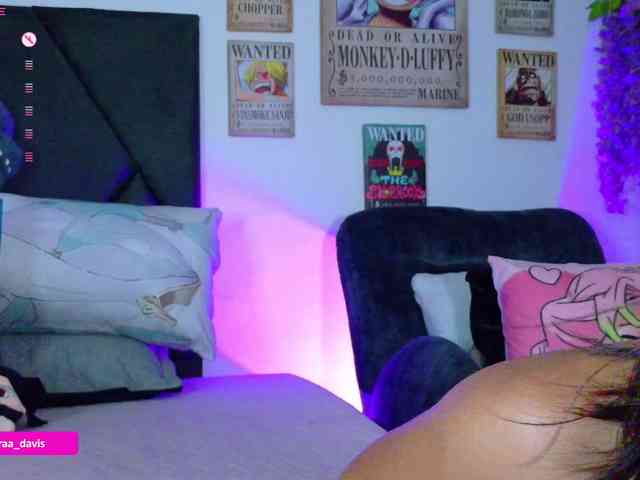 Zaradavis webcam