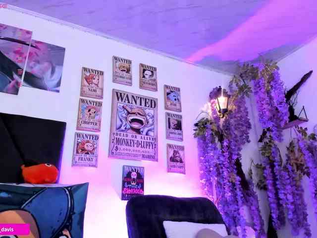Zaradavis webcam