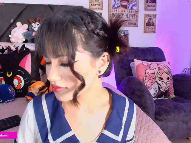 Zaradavis webcam