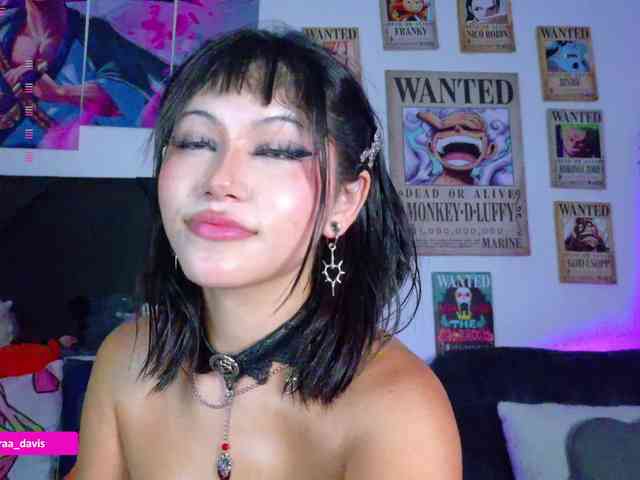 Zaradavis webcam