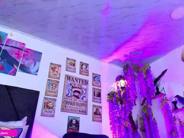 Zaradavis webcam