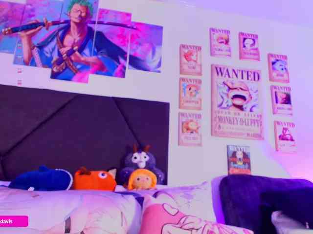 Zaradavis webcam