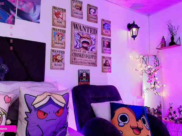 Zaradavis webcam