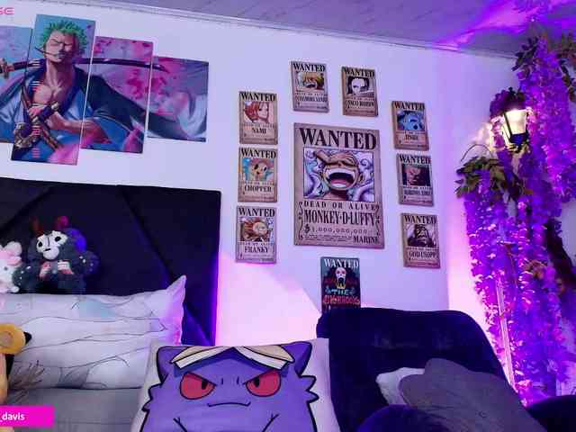 Zaradavis webcam