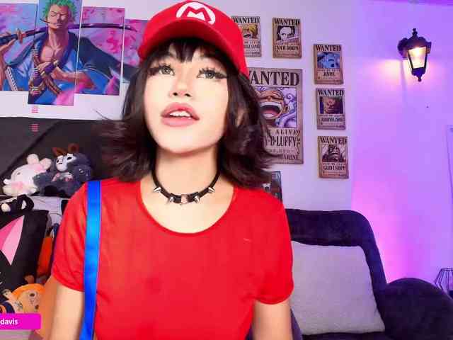 Zaradavis webcam