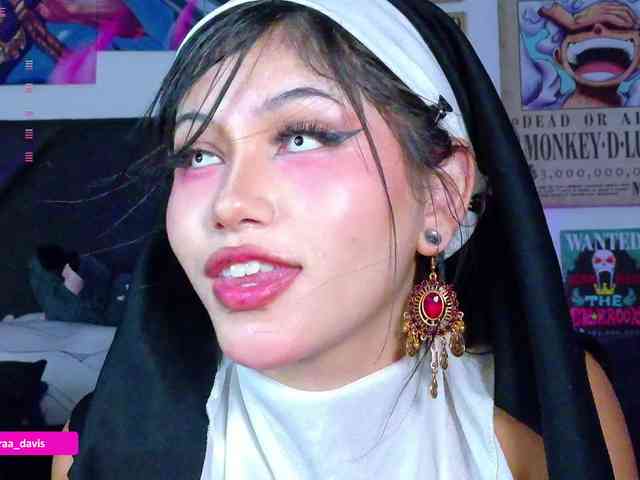 Zaradavis webcam