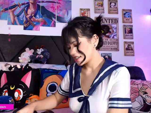 Zaradavis webcam