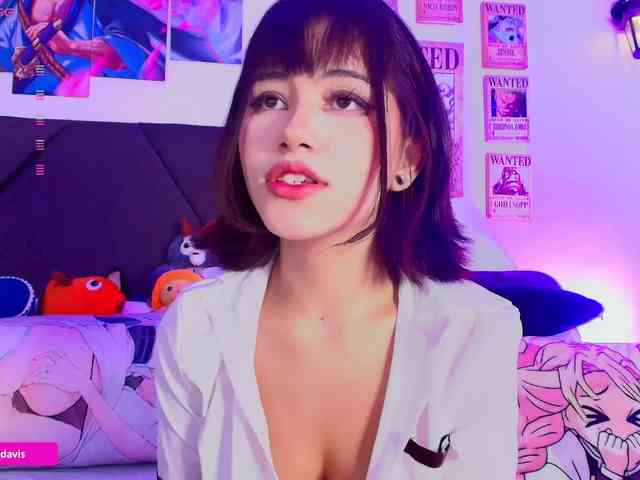 Zaradavis webcam