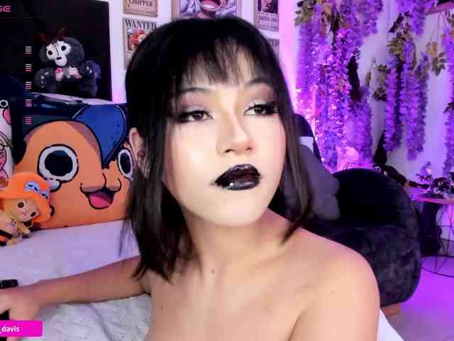 Zaradavis webcam