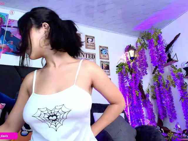 Modelo: Zaradavis