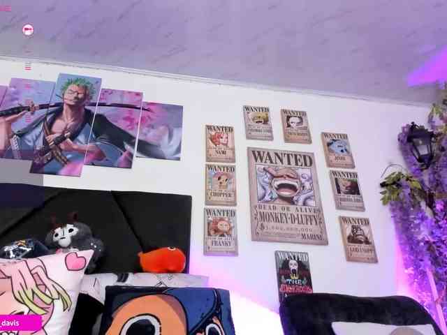 Zaradavis webcam