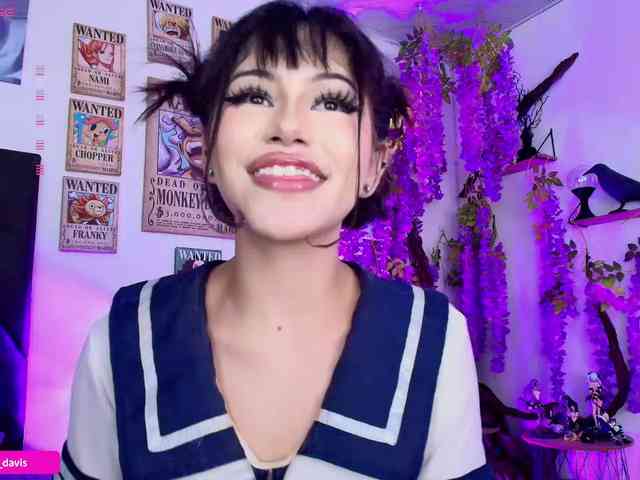Zaradavis webcam