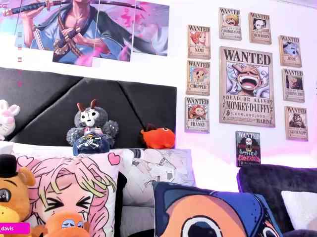 Zaradavis webcam