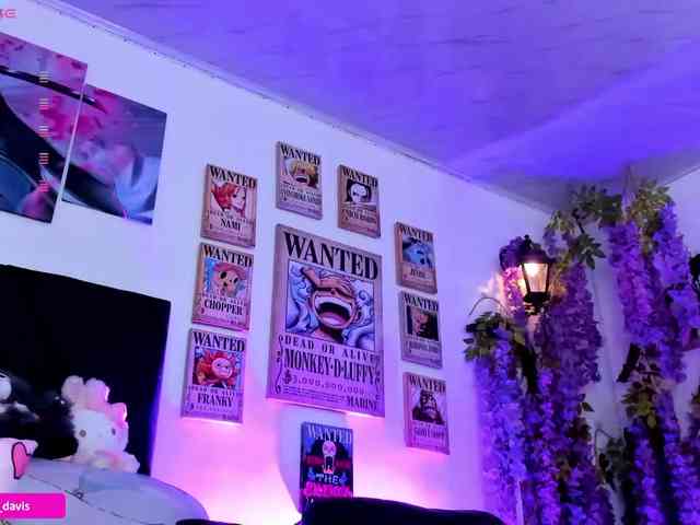 Zaradavis webcam