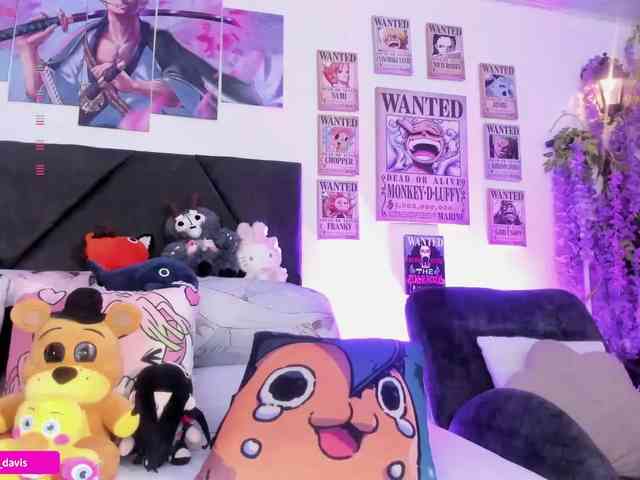 Zaradavis webcam