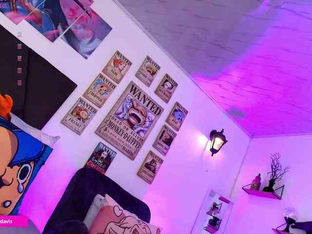 Zaradavis webcam