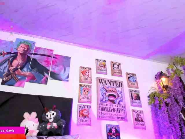 Zaradavis webcam
