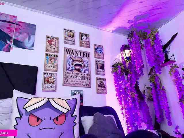 Zaradavis webcam