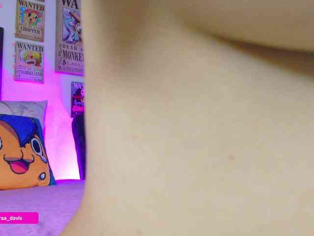 Zaradavis webcam
