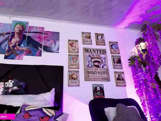 Zaradavis webcam