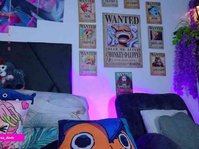 Zaradavis webcam