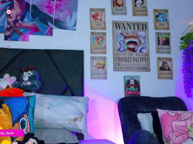 Zaradavis webcam
