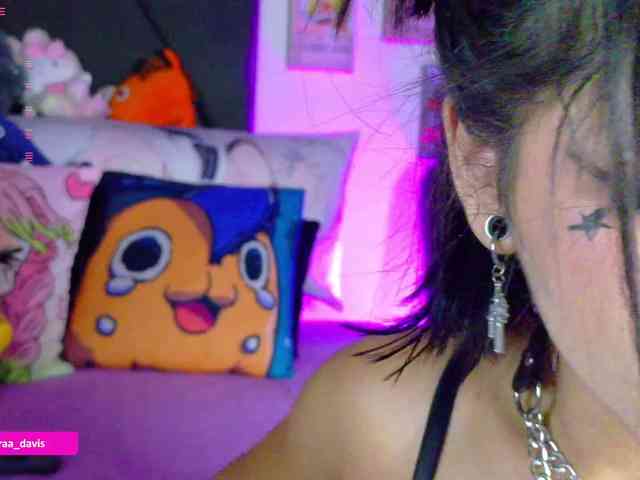 Zaradavis webcam