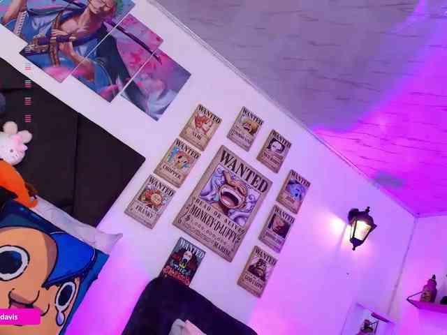 Zaradavis webcam