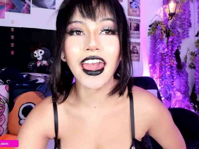 Zaradavis webcam