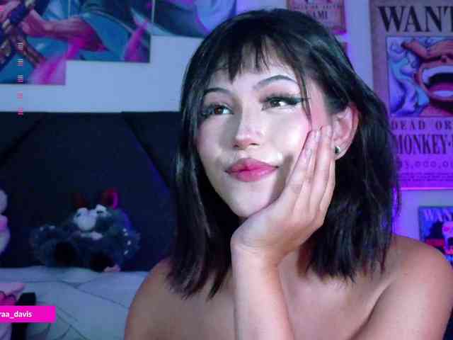 Zaradavis webcam