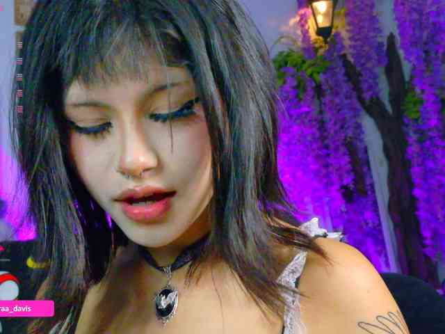 Zaradavis webcam
