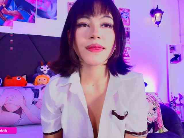 Zaradavis webcam
