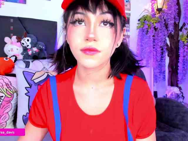 Zaradavis webcam