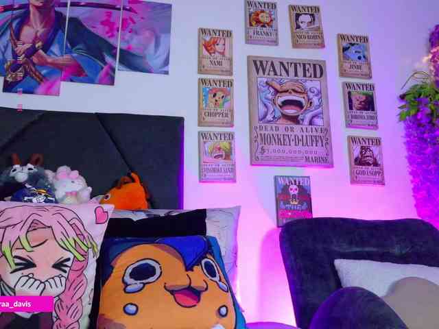Zaradavis webcam