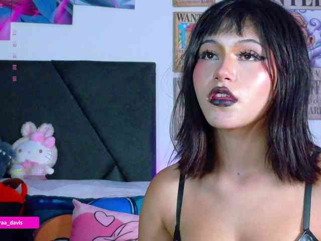 Zaradavis webcam