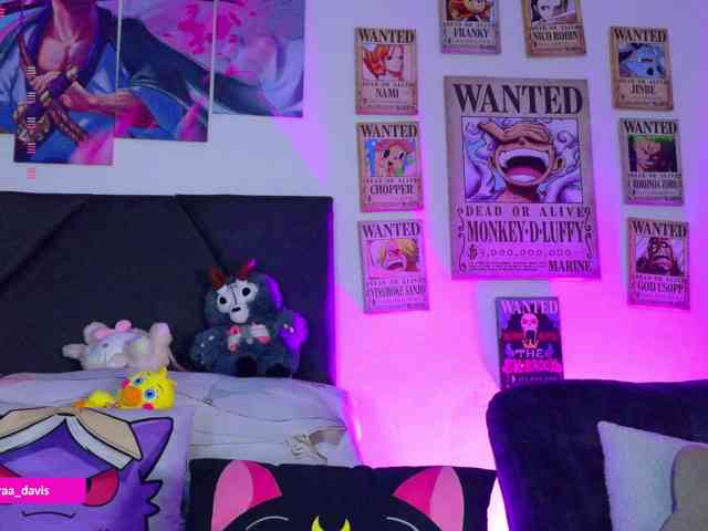 Zaradavis webcam