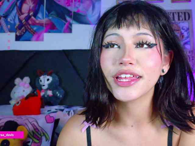 Zaradavis webcam
