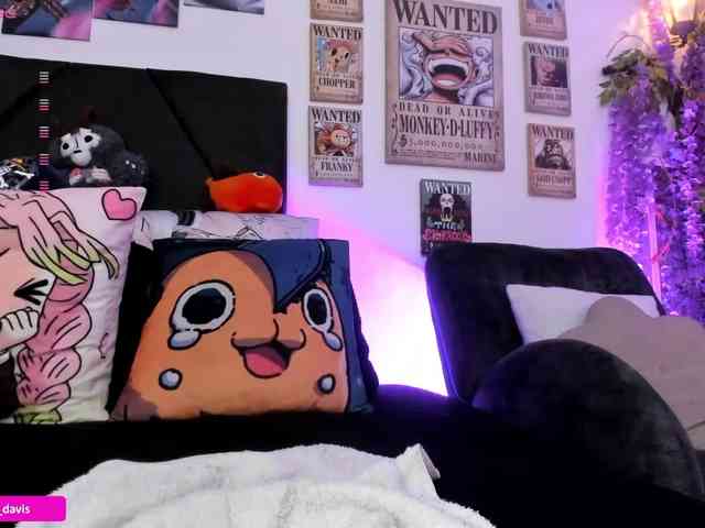 Zaradavis webcam
