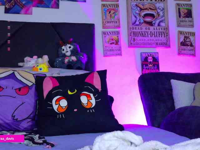 Zaradavis webcam